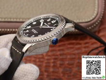 Breitling Navitimer 08 A17314101B2X1 41MM ZF Factory Black Dial - Watches