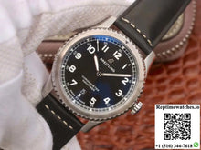 Breitling Navitimer 08 A17314101B2X1 41MM ZF Factory Black Dial - Watches