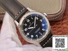 Breitling Navitimer 08 A17314101B2X1 41MM ZF Factory Black Dial - Watches