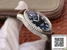 Breitling Navitimer 08 A17314101C1X1 ZF Factory Blue Dial - Watches