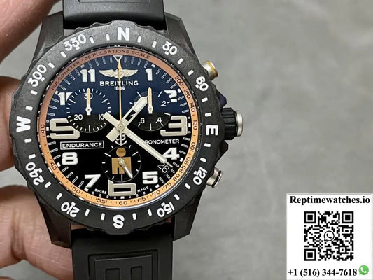 Breitling Professional X823101B1B1S1 Date