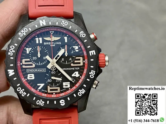 Breitling Professional X823107C1M1S1 Timing