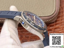 Breitling Superocean 42 A173643B/C868 ZF Factory Blue Dial - Watches