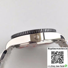 Breitling Superocean 44 Special Y1739310/BF45/162A GF Factory Black Dial - Watches