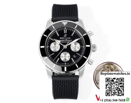 Breitling Superocean AB0162121B1S1 BLS Factory