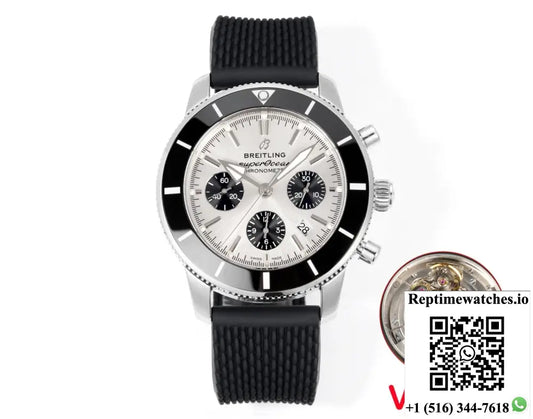 Breitling Superocean AB0162121G1S1 BLS Factory V2 44MM