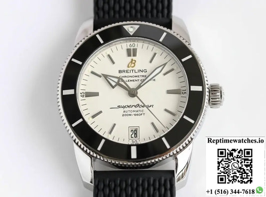 Breitling Superocean AB202012.G828.267S.A20S.1 BLS Factory