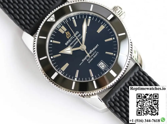 Breitling Superocean AB2030121B1S1 BLS Factory