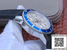 Breitling Superocean Heritage II 46MM A1331217 OM Factory White Dial - Watches