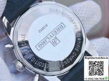 Breitling Superocean Heritage II 46MM A1331217 OM Factory White Dial - Watches