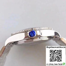 Breitling Superocean II 44MM A17392D7/BD68/162A GF Factory Deep Blue Dial - Watches