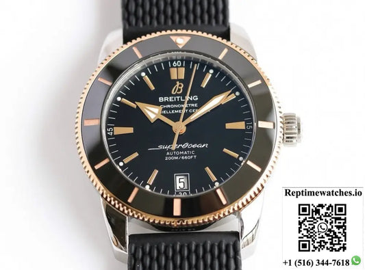 Breitling Superocean UB2010121B1S1 BLS Factory 42MM