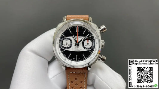Breitling TOP TIME AB01771A1B1X1 BLS Factory
