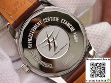 Breitling Transocean Day Date A4531012/G751/437X/A20BA.1 V7 Silver Dial - Watches