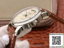Breitling Transocean Day Date A4531012/G751/437X/A20BA.1 V7 Silver Dial - Watches