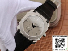 Bvlgari Octo Finissimo Extra Thin Automatic 103035 Gray Dial - Watches