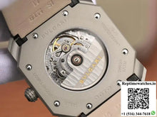 Bvlgari Octo Finissimo Extra Thin Automatic 103035 Gray Dial - Watches