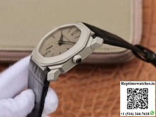 Bvlgari Octo Finissimo Extra Thin Automatic 103035 Gray Dial - Watches