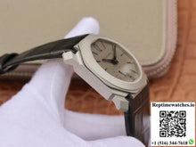 Bvlgari Octo Finissimo Extra Thin Automatic 103035 Gray Dial - Watches