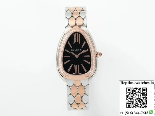 BVLGARI SERPENTI 103450 BV factory 33MM