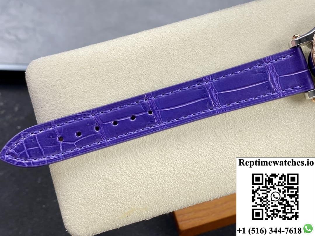 Chopard HAPPY SPORT 278578-6004 YF Factory Diamond Bezel