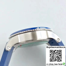 Calibre De Cartier Diver 42MM WSCA0011 JF Factory White Dial - Watches