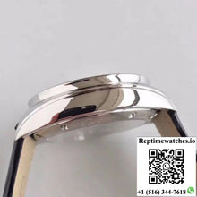 Cartier Drive De Tourbillon W4100013 18K Rose Gold White Dial - Watches