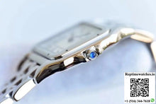 Cartier Panthere De Medium Ladies WSPN0007 GF Factory White Dial - Watches