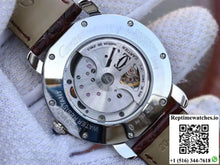 Cartier Ronde Louis 40MM TW Factory White Dial - Watches