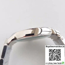 Cartier Ronde Solo De W6701011 42MM ZF Factory White Dial - Watches