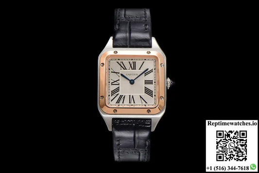Cartier Santos W2SA0038 F1 Factory