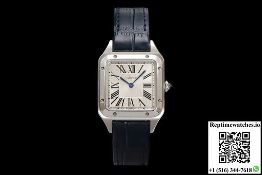 Cartier Santos WSSA0085 F1 Factory