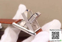 Cartier Tank Solo Ladies W5200025 White Dial - Watches