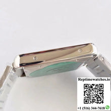 Cartier Tank Solo XL Automatic W5200028 ZF Factory White Dial - Watches