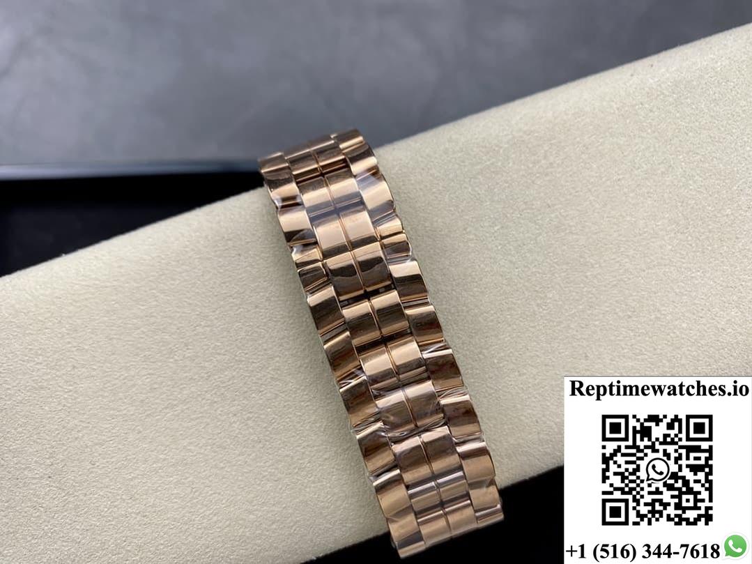 Chopard Happy Sport 278578-6005 Yf Factory Stainless Steel Strap-Rep Time Watches