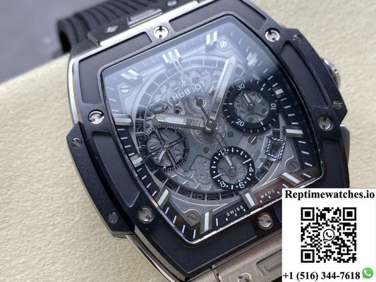 Hublot Big Bang Soul 642.NM.0170.RX BB Factory stick-shaped hour markers
