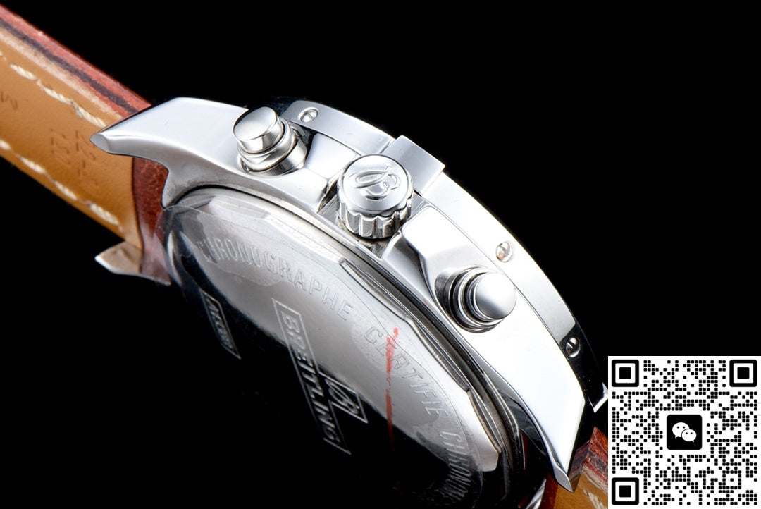 Breitling Colt A13388111G1X1 BR Factory Date Display