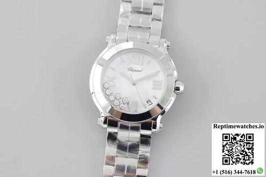 Chopard HAPPY DIAMONDS 278477-3001 YF Factory