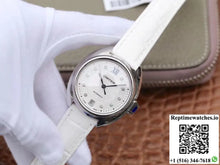 Cle De Cartier Ladies 35mm WJCL0032 Silver-gray Dial - Watches