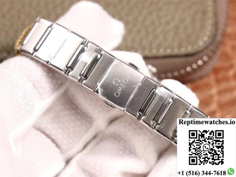 Constellation Omega Co‑Axial Master Chronometer 29Mm 3S Factory 131.15.29.20.52.001-Rep Time Watches