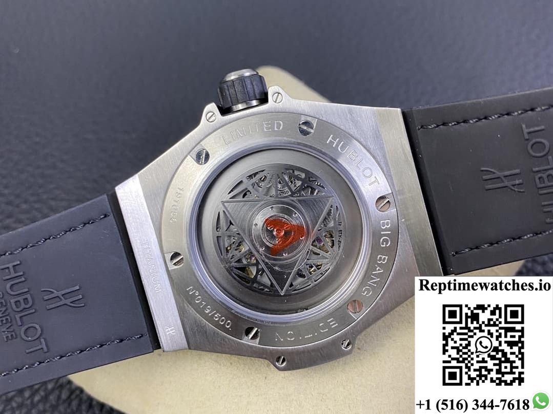 Hublot Big Bang 415.NX.1112.VR.1704.MXM17 BB Factory Diamond Case