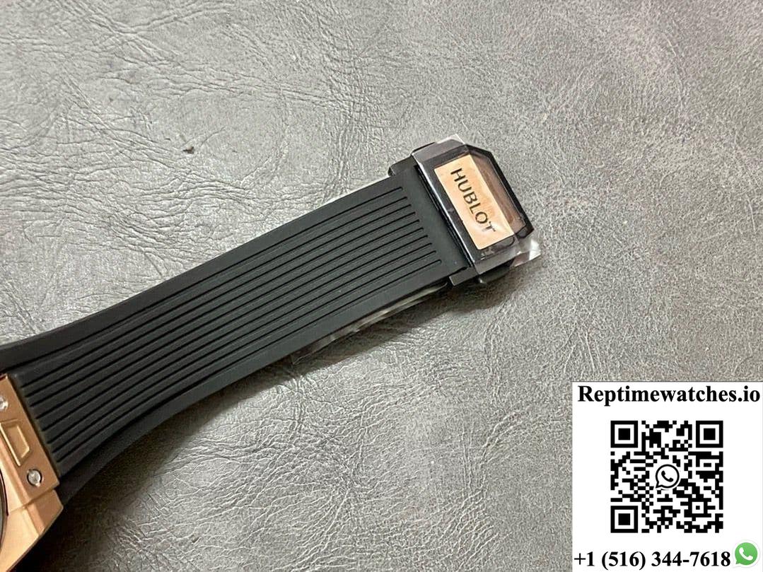 Hublot Big Bang 411.OM.1180.RX BB Factory 42mm