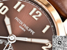 Patek Philippe Complications 5524R-001 Dual Time Zone