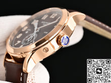Patek Philippe Complications 5524R-001 Dual Time Zone