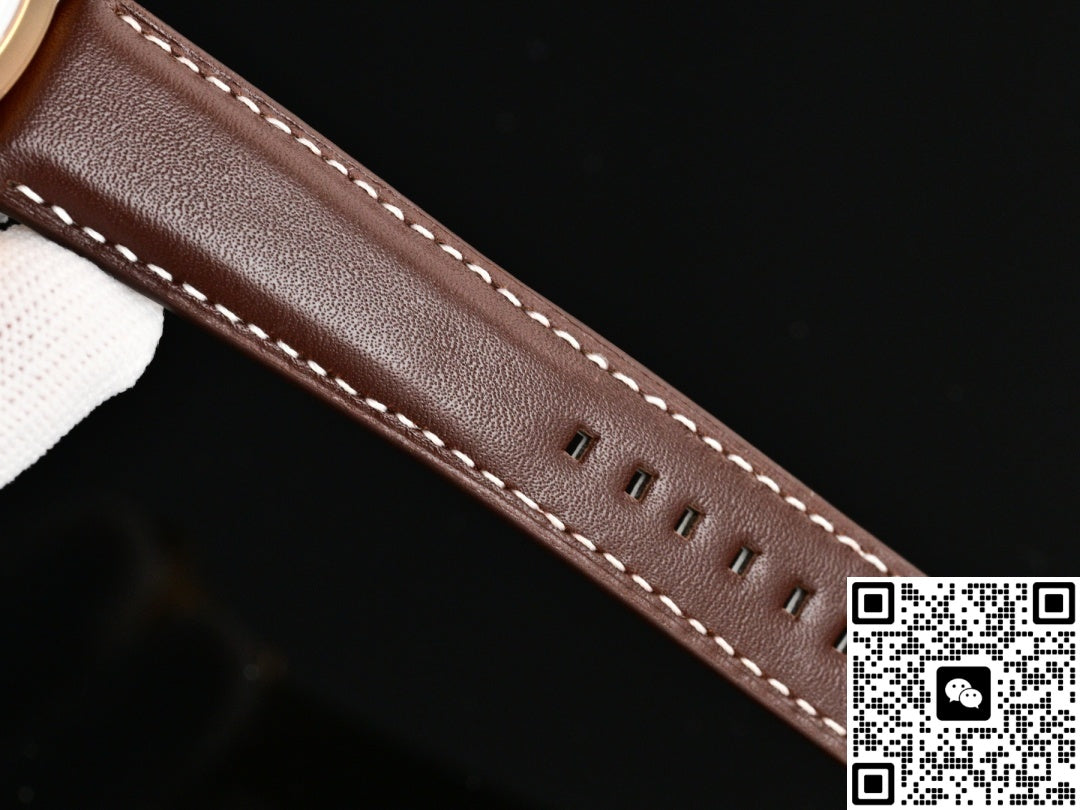 Patek Philippe Complications 5524R-001 Dual Time Zone