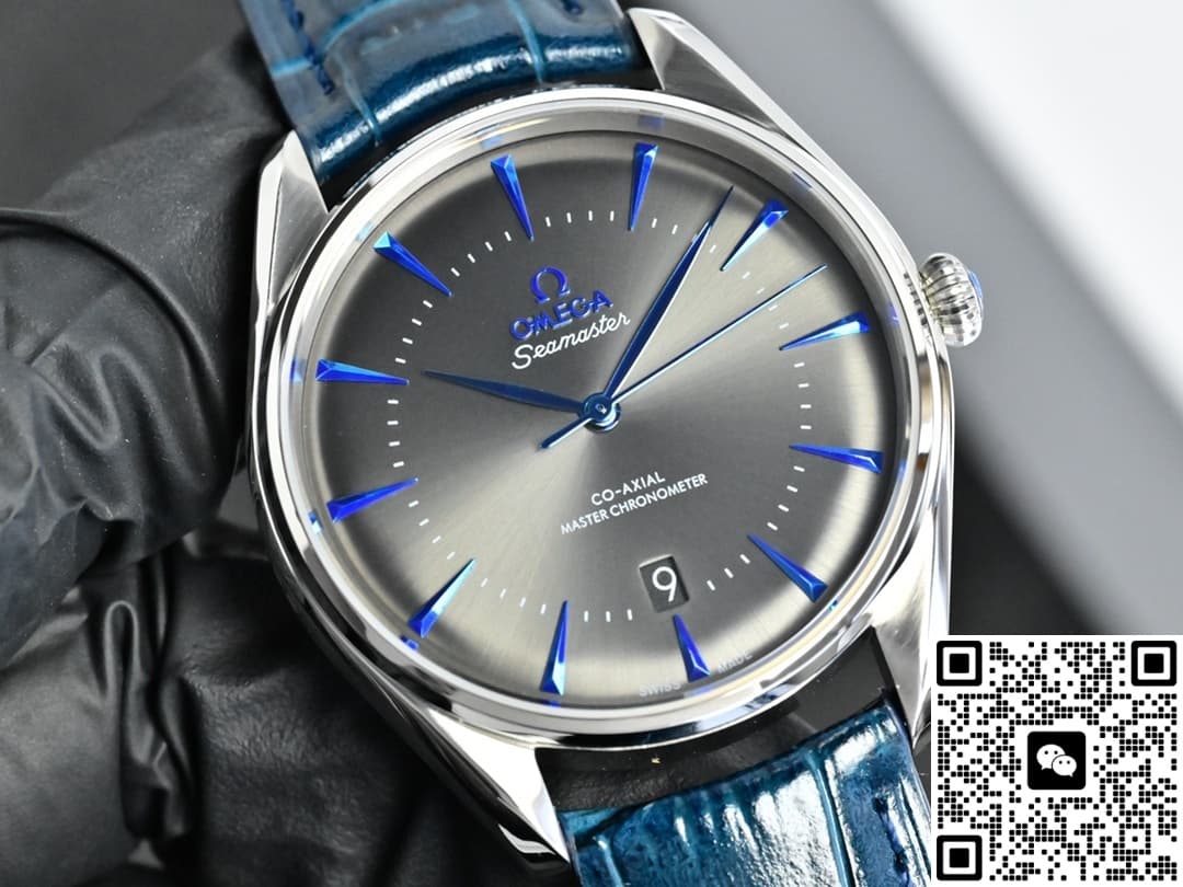 Omega Seamaster 511.13.40.20.06.003 OVS Factory “UAE”