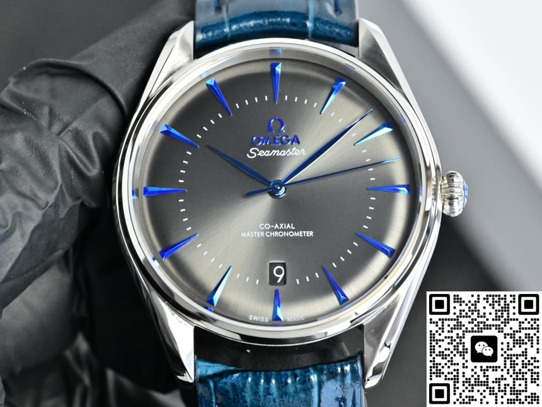 Omega Seamaster 511.13.40.20.06.003 OVS Factory “UAE”