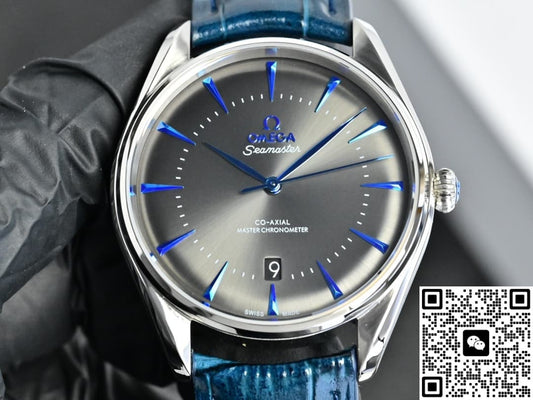 Omega Seamaster 511.13.40.20.06.003 OVS Factory “UAE”