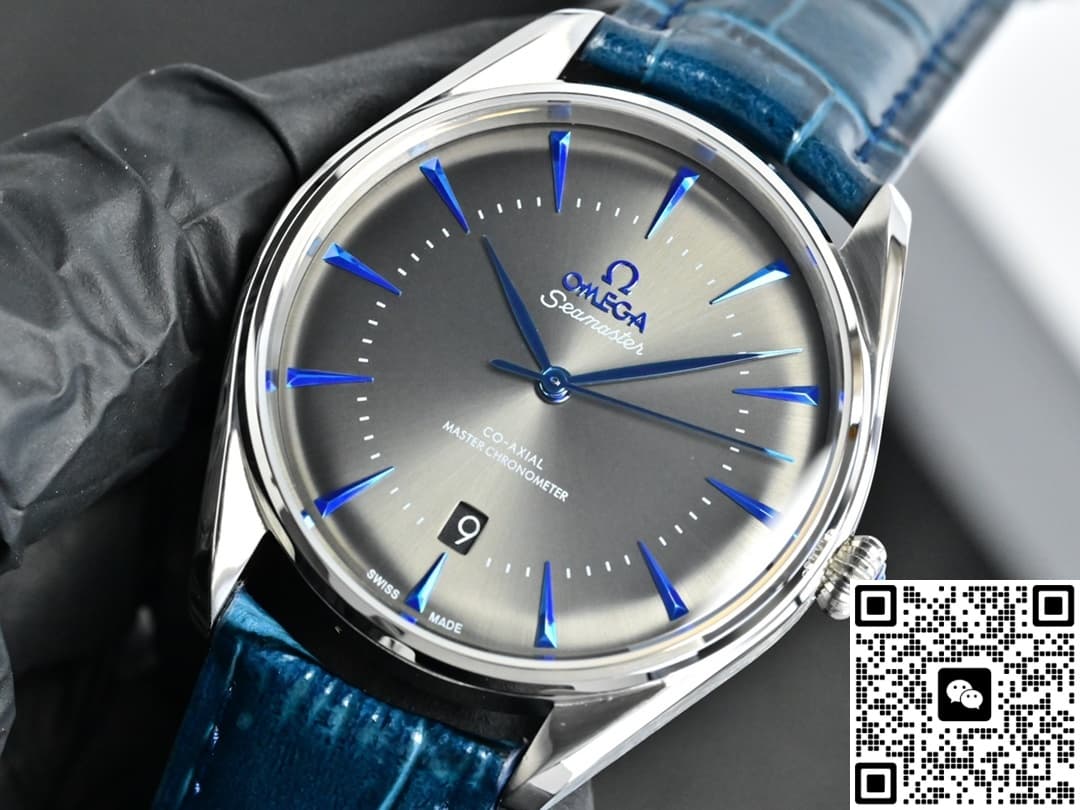 Omega Seamaster 511.13.40.20.06.003 OVS Factory “UAE”