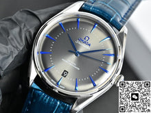 Omega Seamaster 511.13.40.20.06.003 OVS Factory “UAE”
